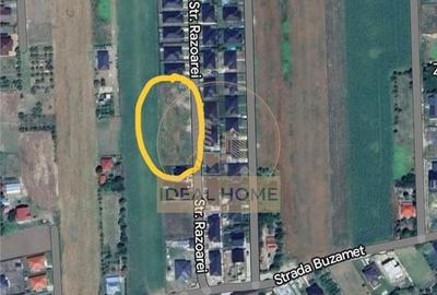 Spațiu comercial, în Vorovești - 3