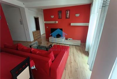 Apartament 3 camere, Zorilor, Loc de parcare