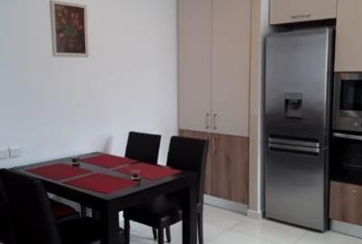 Apartament 2 Camere ,Seasons Residence In zonă  exclusivă imprejmuit de padure. - 9