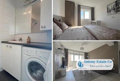 Apartament de inchiriat, 2 camere, Premium, Str Lapusului, Oradea - 4