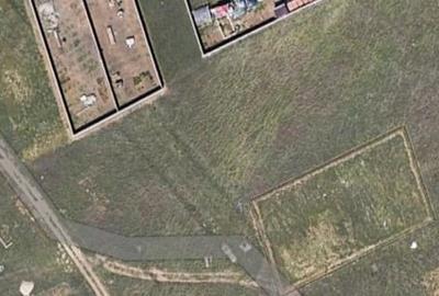 Teren Construcții intravilan de 700 mp, în Central - 6