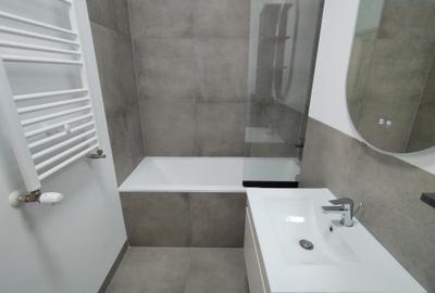 Apartament 2 camere + parcare PRIMA INCHIRIERE - Silk District Apartament 2 camere + parcare PRIMA INCHIRIERE - Silk District - 11