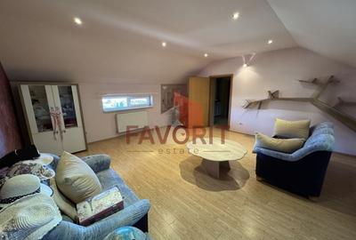 COMISION 0%.  Casa individuala cu garaj . Zona Decathlon . - 27