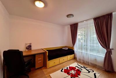 Apartament cu 4 camere in cartierul Noua langa padure - 13