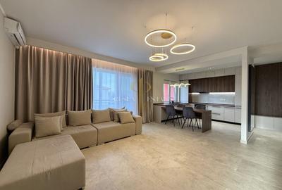 Apartament modern 2 camere| mobilat și utilat| Ghiroda - 6