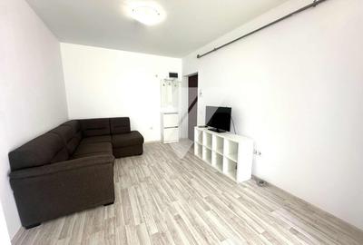Apartament 3 camere cu gradina 40 mp Cartierul Arhitectilor - 2