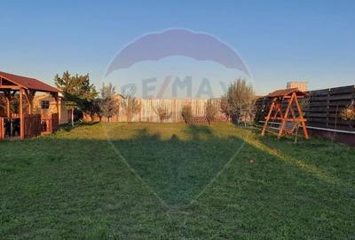 Teren de 600 mp, în Hărman - 2