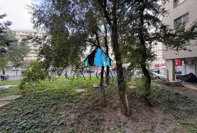 Duplex rar intalnit in Bucuresti - 5 camere, 2 niveluri, langa Parcul Morarilor! - 18