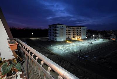 Apartament cu 3 camere de vanzare in zona Lebada - Pantelimon Lac - 17