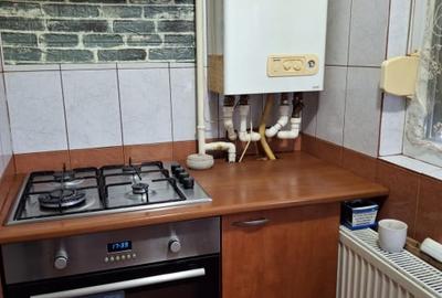 Apartament 1 camera Transformat in 2, Vidin , mobilat utilat - 7