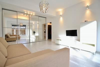 SEMANATOAREA-METROU, STUDIO MODERN CU TERASA, 0% COMISION! - 11