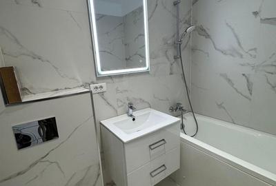 Apartament cu 2 camere în Nord - 8