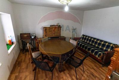 Casă individuală cu 3 camere cu Garaj în Certeju de Sus - 1