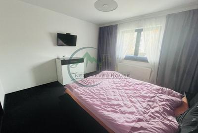 Casa cu 4 camere, zona Coresi Mall, 930mp teren - 10