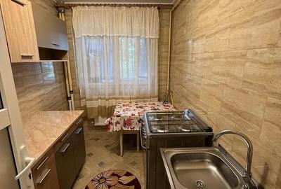 Apartament cu 2 camere semidecomandat în Abator - 2