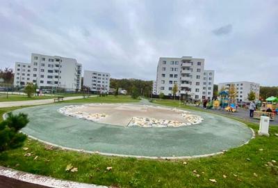 Vanzare apartament 2 camere Greenfield -Baneasa - 13