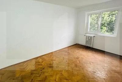 Apartament spa?ios, in bloc reabilitat, 2 camere, Zona Lebada, Arad - 3