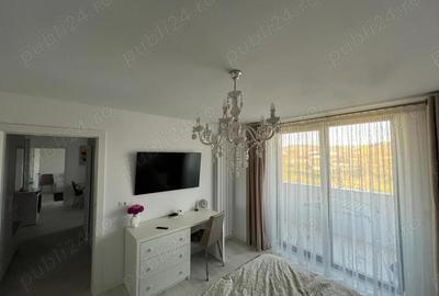 Apartament cu 2 camere decomandat în Central - 2