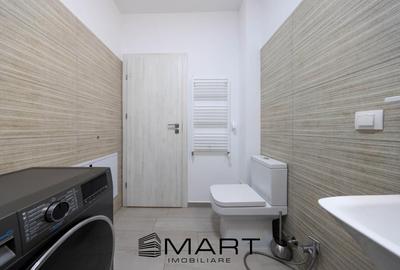 Apartament 2 camere, modern zona Cristian - 14