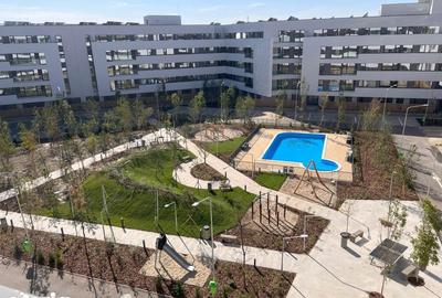 Apartament cu 2 camere în Chitila - 11
