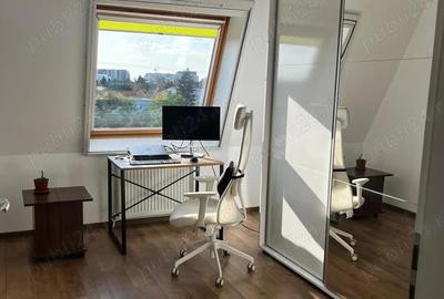 Apartament 3 camere, decomandat, 72 mp zona Lipovei - 5