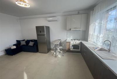 Apartament cu 2 camere decomandat, mobilat în Nord - 7