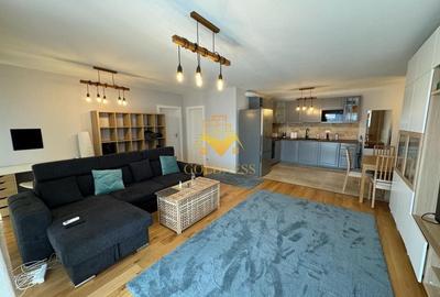 2 camere, modern, Zorilor, zona LIDL, totul nou, Scala Frunzisului - 3