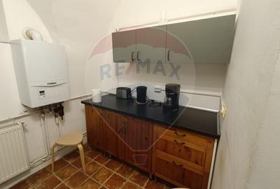 Apartament de inchiriat la 1 minut de Piata Mare - 5
