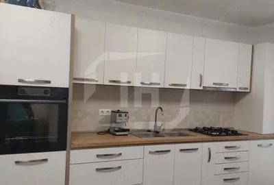 Apartament cu 2 camere semidecomandat, mobilat în Someșeni - 2