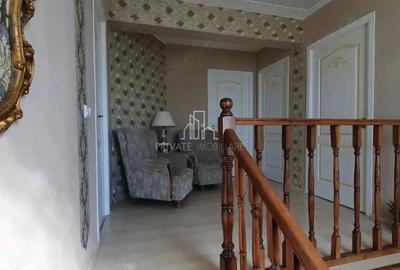 Casa Moderna, Individuala, De Vanzare, Corunca - 11