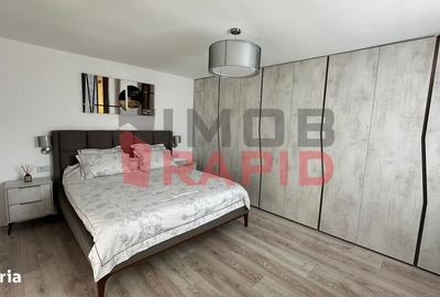 Casă cu 5 camere cu Teren 700 Mp în Central - 14