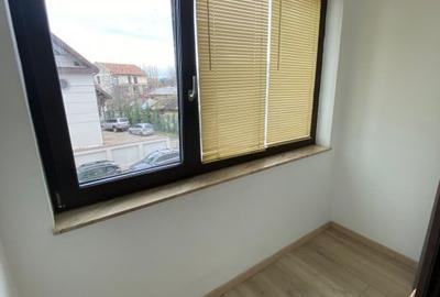 Apartament modern, Bloc Nou, Bistrita Lac - 9