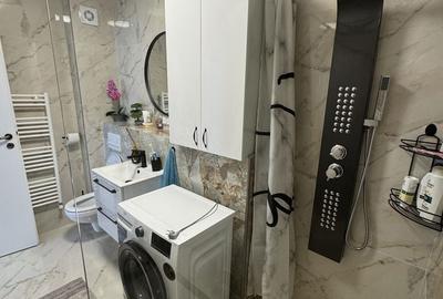 Apartament cu 2 camere decomandat în Central - 9