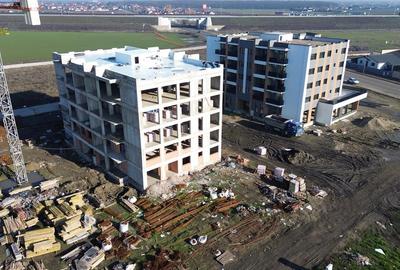 Apartament 3 camere, 90mp utili, de vanzare in complex Ozone City - 5