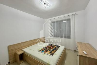 Apartament 3 camere, centrala proprie, petfriendly, Calea Urseni - 6