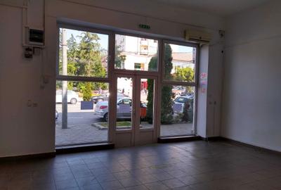Spațiu comercial, de 68 mp, în Ultracentral - 3
