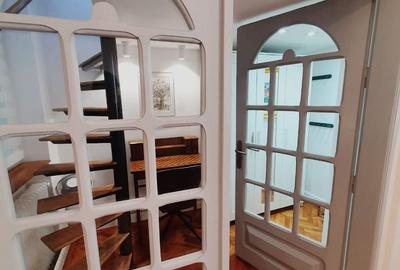 Garsonieră semidecomandată, mobilată în Romană - 7