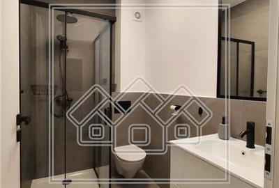 Apartament cu 3 camere nedecomandat în Exterior Sud - 12