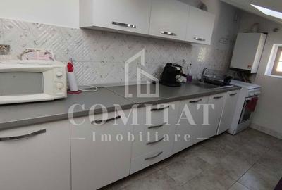 Apartament cu 3 camere, mobilat în Câmpului - 6