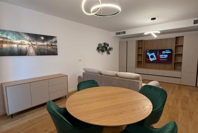 Apartament 2 camere bloc finalizat THE LEVEL - 36