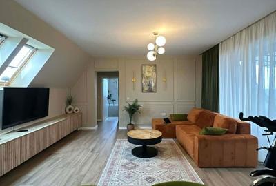 Apartament cu 3 camere în Central - 14