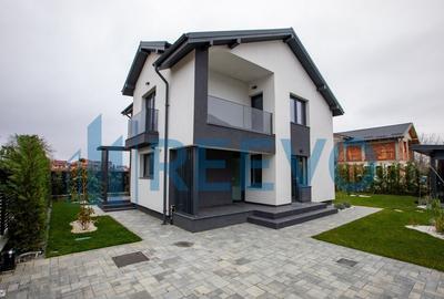 Casa Premium P+1E 140 mp utili | Gheraie?ti | Curt... - 1