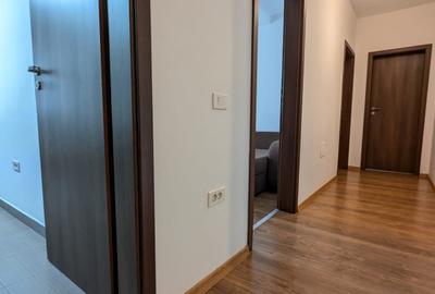 Berceni - Aparatorii Patriei -  str Drumul Jilavei - Parcare inclusa - 11