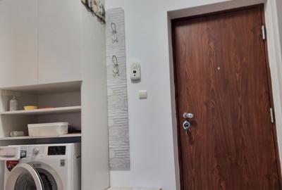 Garsonieră decomandată în Drumul Taberei - 3