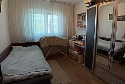 Apartament cu 4 camere decomandat în Burdujeni - 10