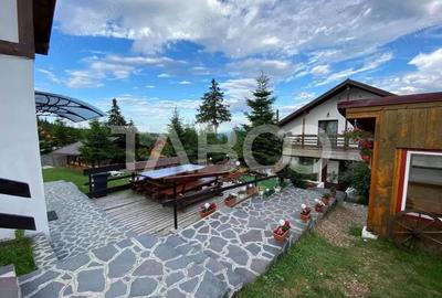 Casă cu 10 camere cu Teren 499 Mp în Paltin - 15