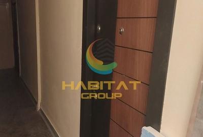 Garsonieră nedecomandată în Berceni - 1