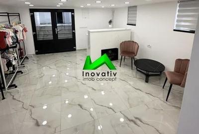 Spatiu comercial de inchiriat terasa Sibiu Central Spatiu comercial de inchiriat terasa Sibiu Central - 3