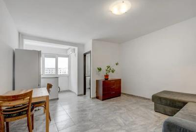 Garsonieră semidecomandată, mobilată în Basarabia - 12