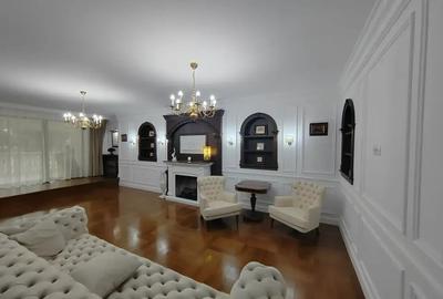 Vila Lux 8 Camere Herastrau I Cartierul Francez - 1